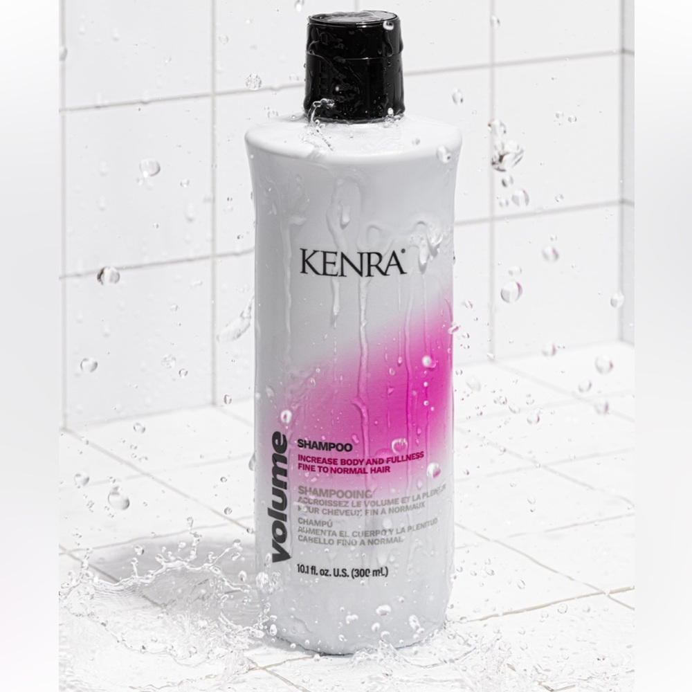 Kenra Volume Shampoo 10.1 oz